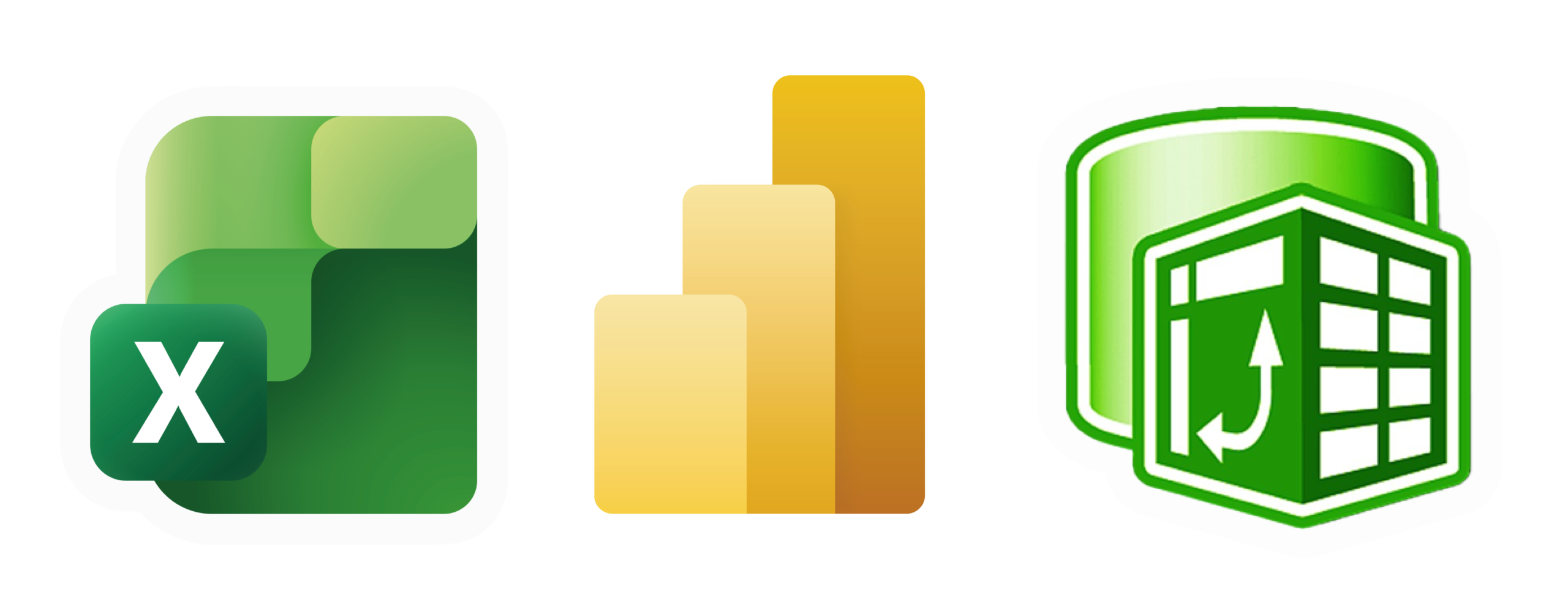 formation outils microsoft 365 : excel, power bi, power query, power pivot